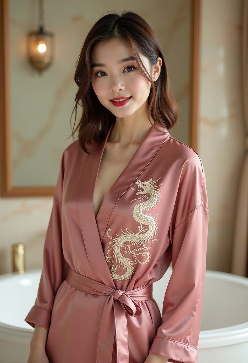 女子防卫实操