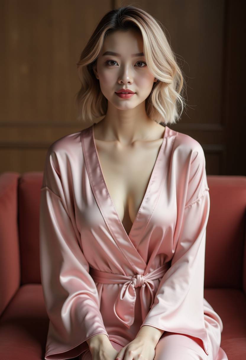 乘务组在行动