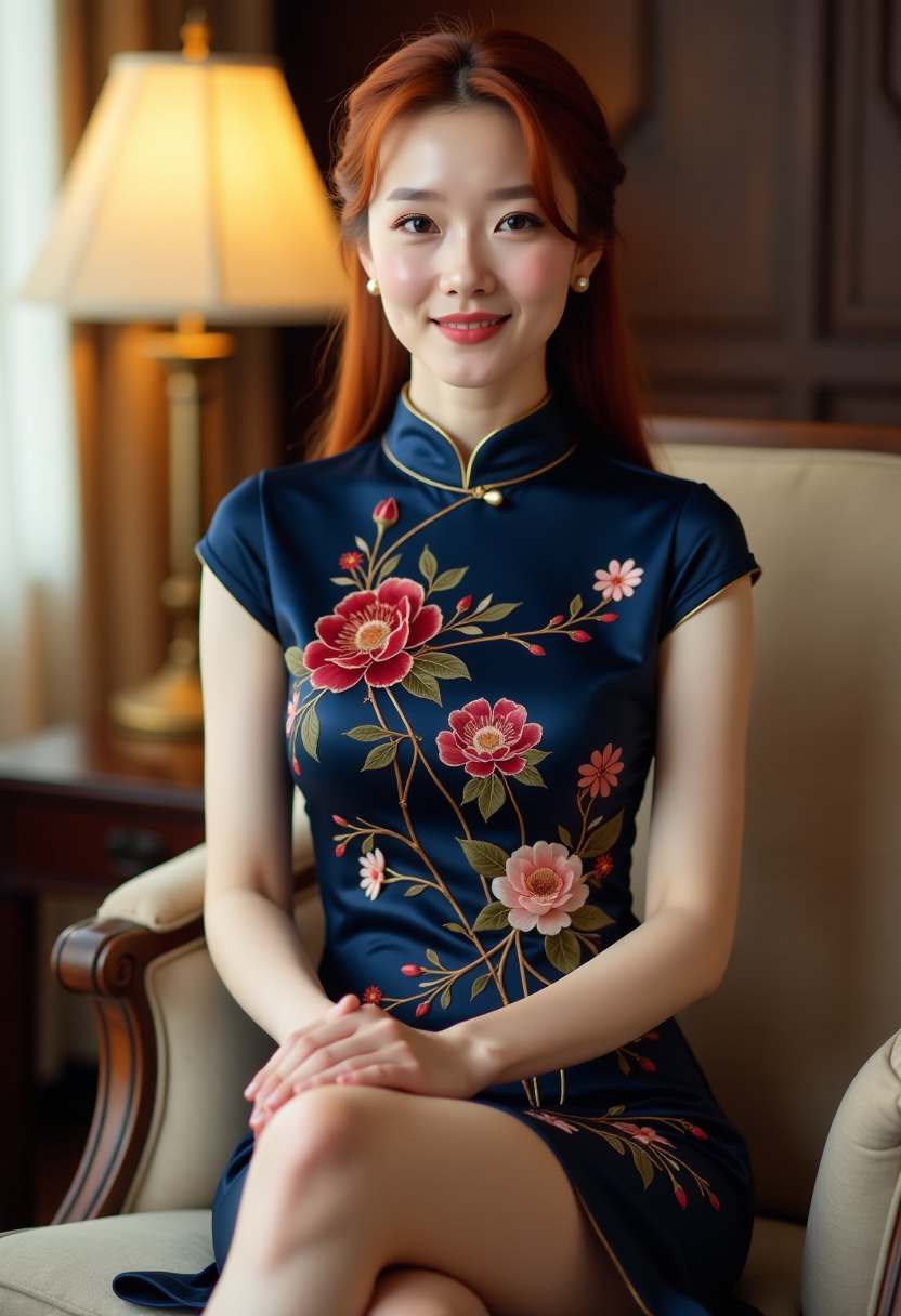软卧疑云